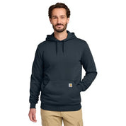 Midweight Hooded Sweatshirt