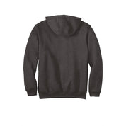 Midweight Hooded Sweatshirt