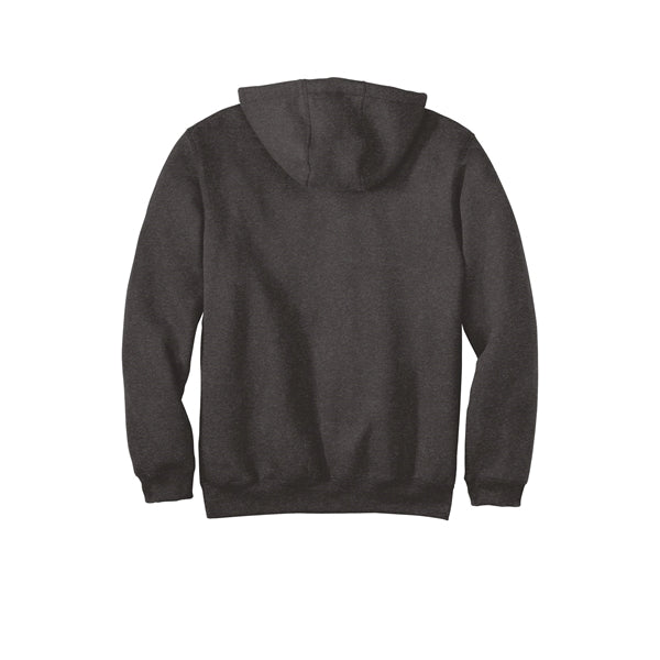 Midweight Hooded Sweatshirt