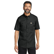 Rugged Professional Series Short Sleeve Shirt