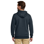 Midweight Hooded Sweatshirt
