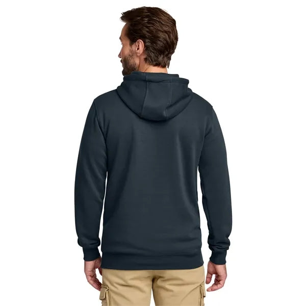 Midweight Hooded Sweatshirt