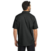 Rugged Professional Series Short Sleeve Shirt