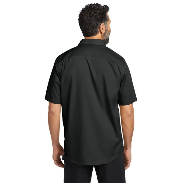 Rugged Professional Series Short Sleeve Shirt