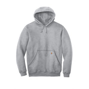 Midweight Hooded Sweatshirt