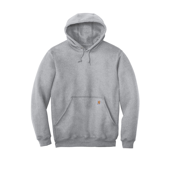 Midweight Hooded Sweatshirt