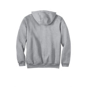 Midweight Hooded Sweatshirt
