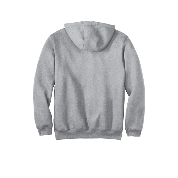 Midweight Hooded Sweatshirt