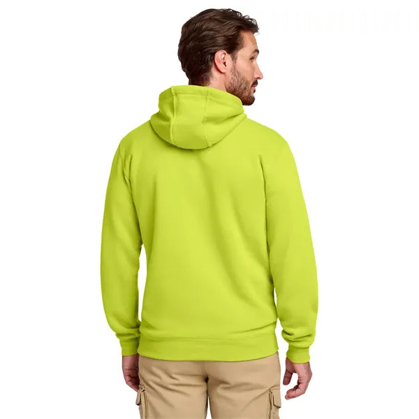 Midweight Hooded Sweatshirt