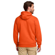 Midweight Hooded Sweatshirt