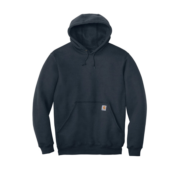 Midweight Hooded Sweatshirt