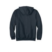 Midweight Hooded Sweatshirt