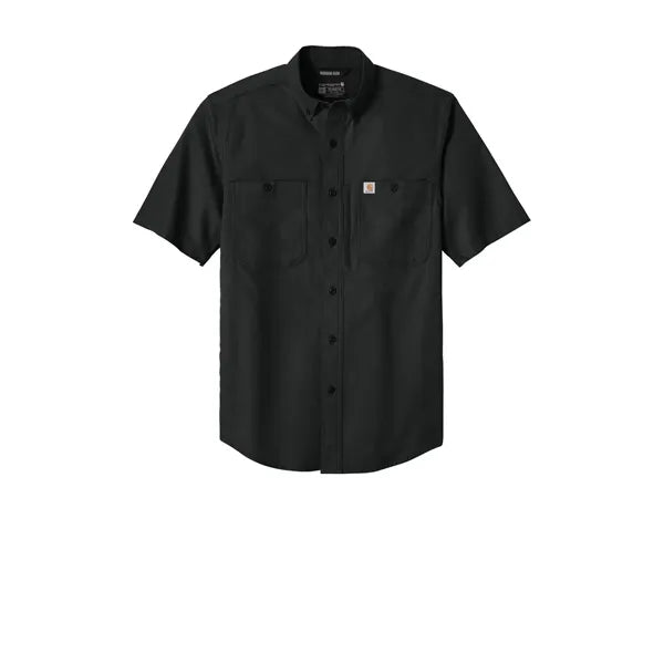 Rugged Professional Series Short Sleeve Shirt