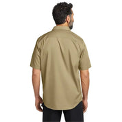 Rugged Professional Series Short Sleeve Shirt