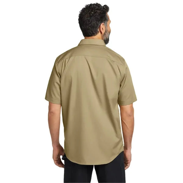 Rugged Professional Series Short Sleeve Shirt