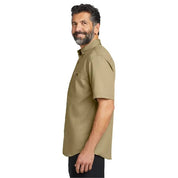 Rugged Professional Series Short Sleeve Shirt