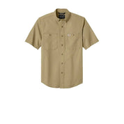 Rugged Professional Series Short Sleeve Shirt