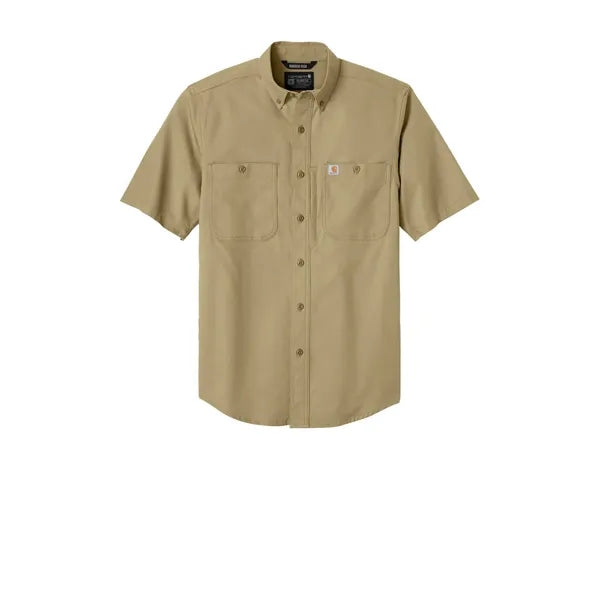 Rugged Professional Series Short Sleeve Shirt