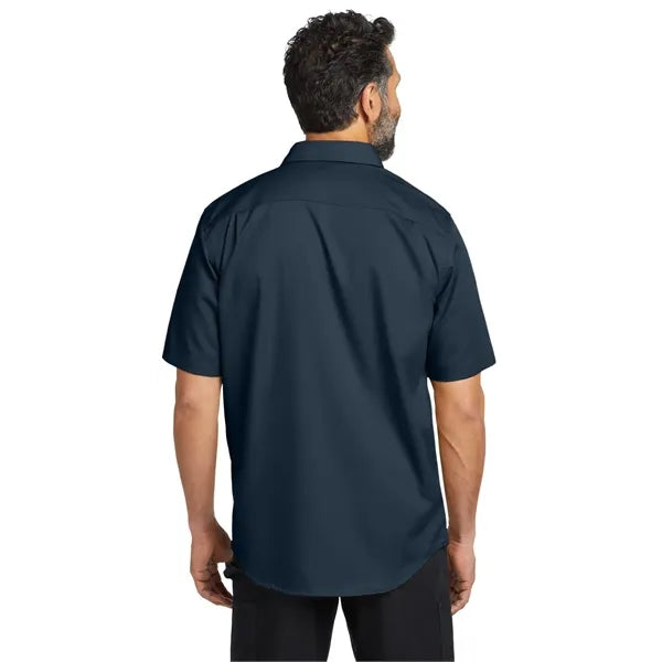 Rugged Professional Series Short Sleeve Shirt