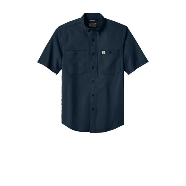 Rugged Professional Series Short Sleeve Shirt