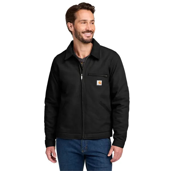 Duck Detroit Jacket
