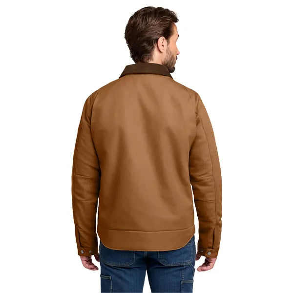 Duck Detroit Jacket