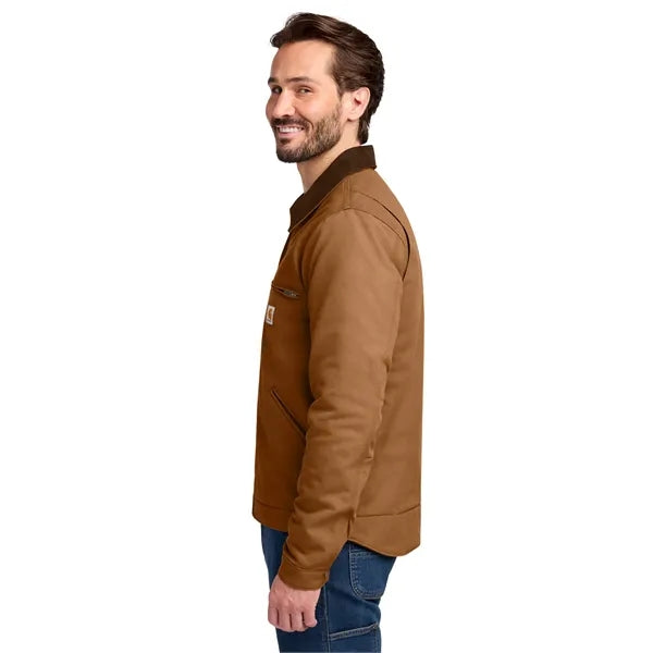 Duck Detroit Jacket