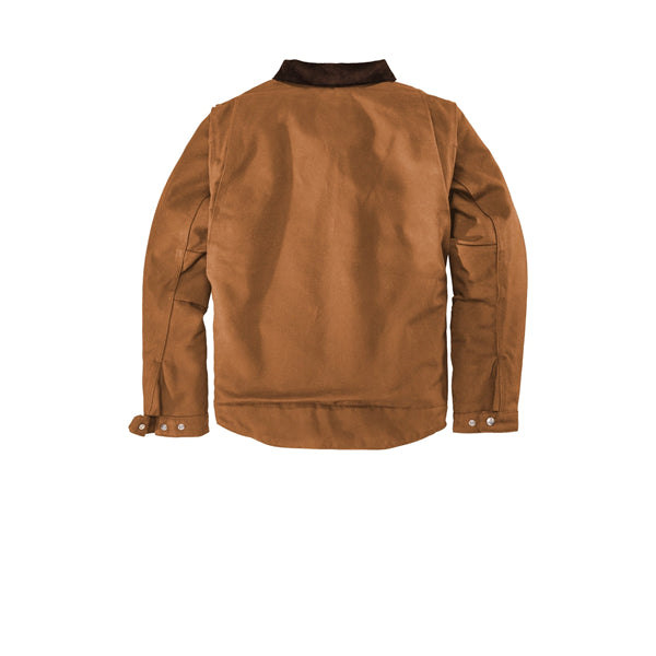 Duck Detroit Jacket