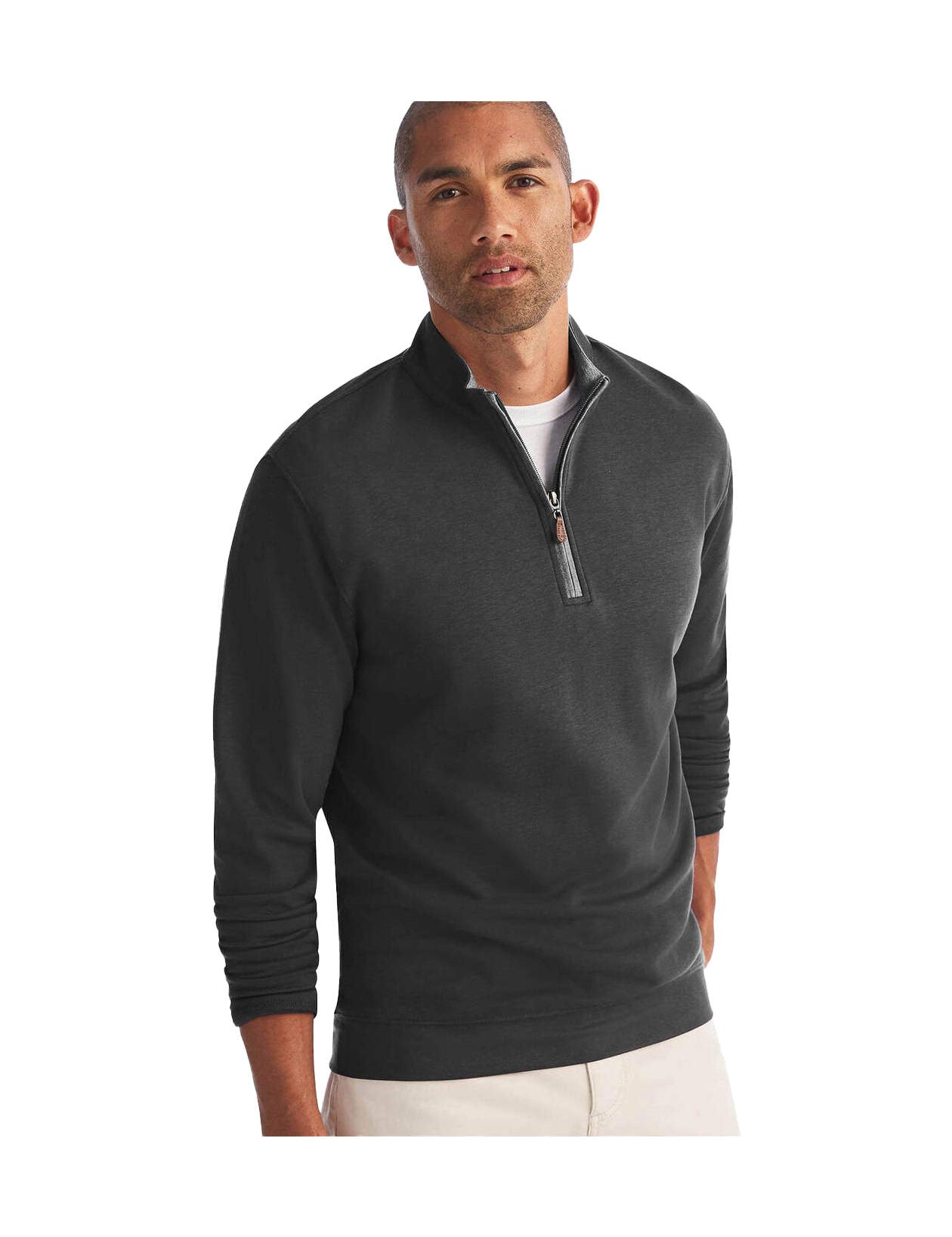 Men's Sully Quarter-Zip