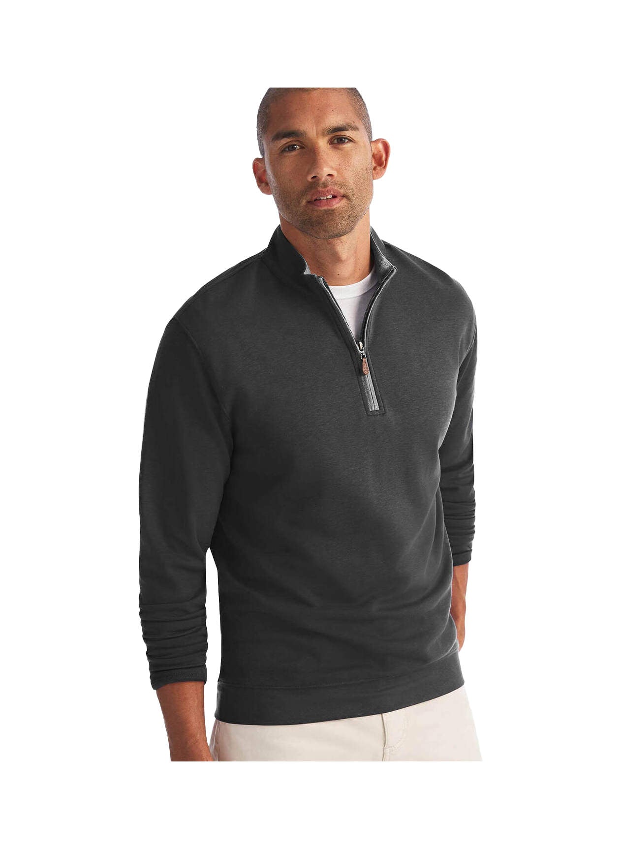 Men's Sully Quarter-Zip