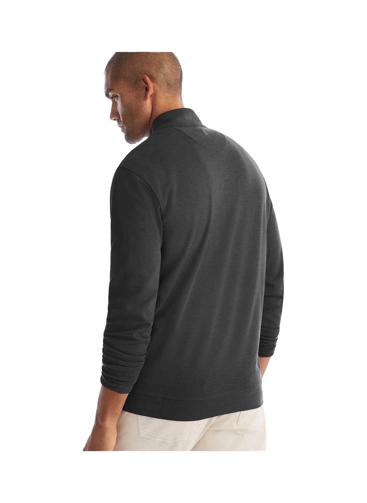 Men's Sully Quarter-Zip
