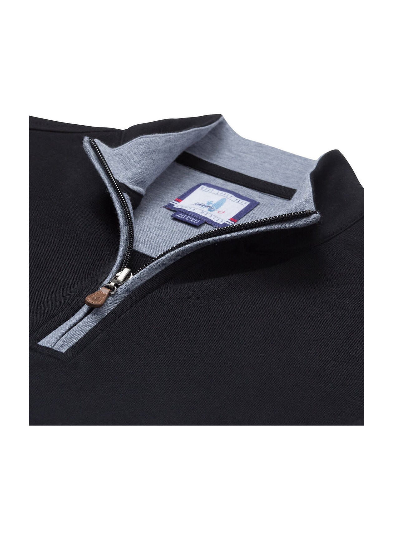 Men's Sully Quarter-Zip