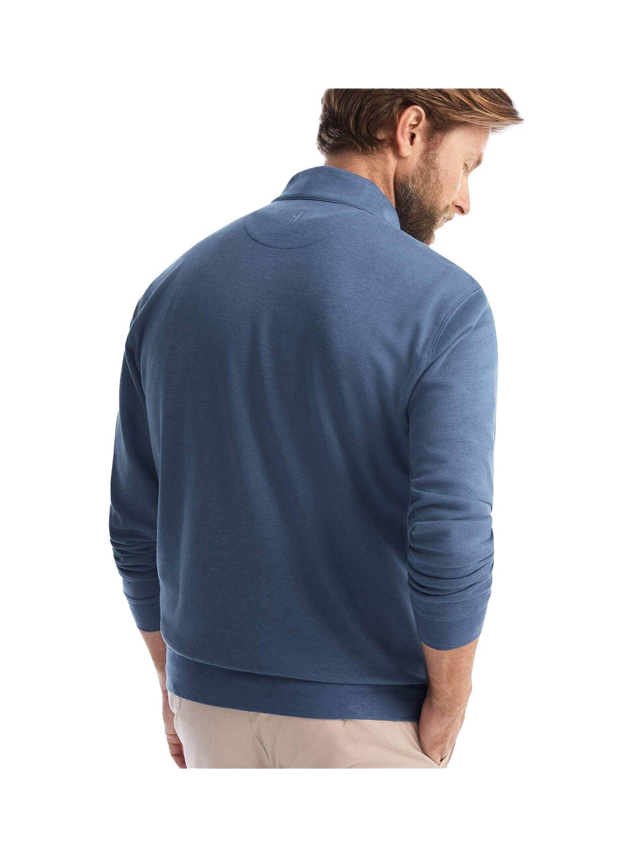 Men's Sully Quarter-Zip