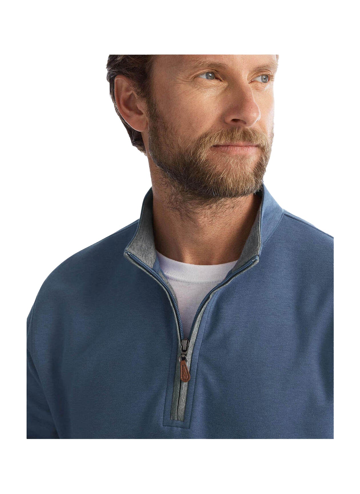 Men's Sully Quarter-Zip