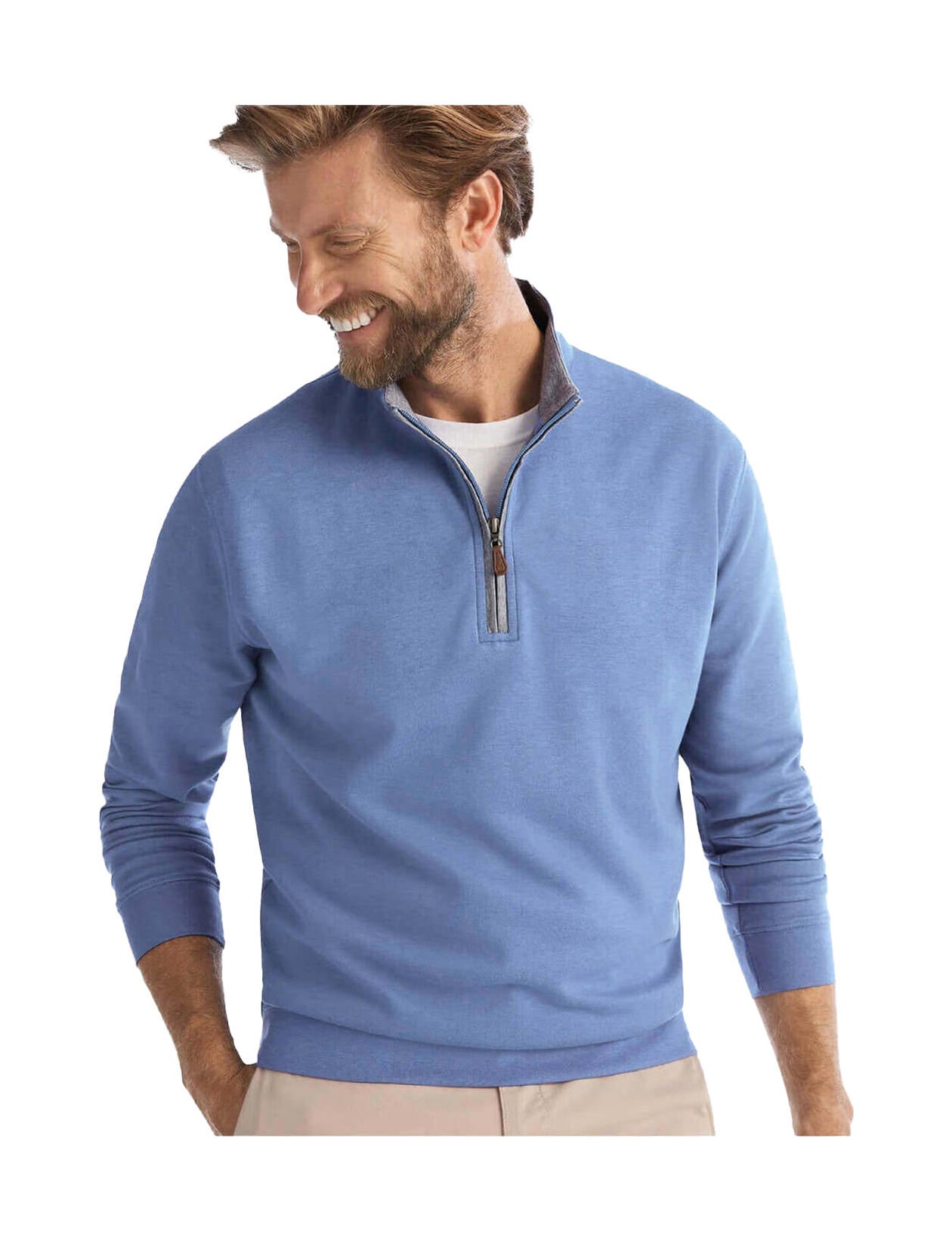 Men's Sully Quarter-Zip