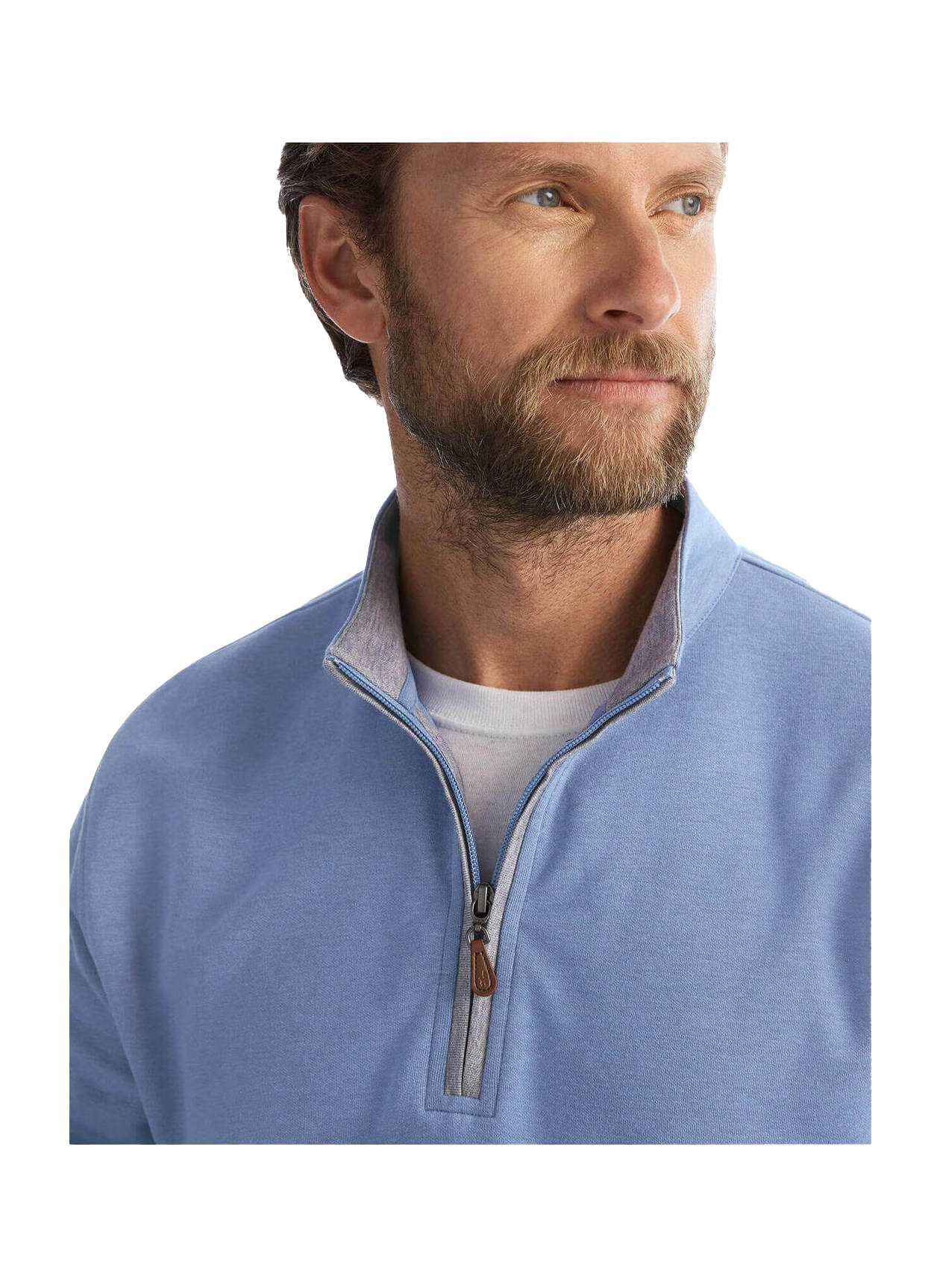 Men's Sully Quarter-Zip