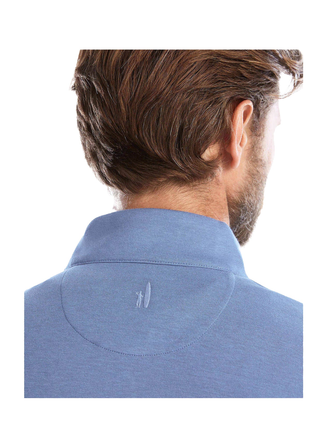 Men's Sully Quarter-Zip