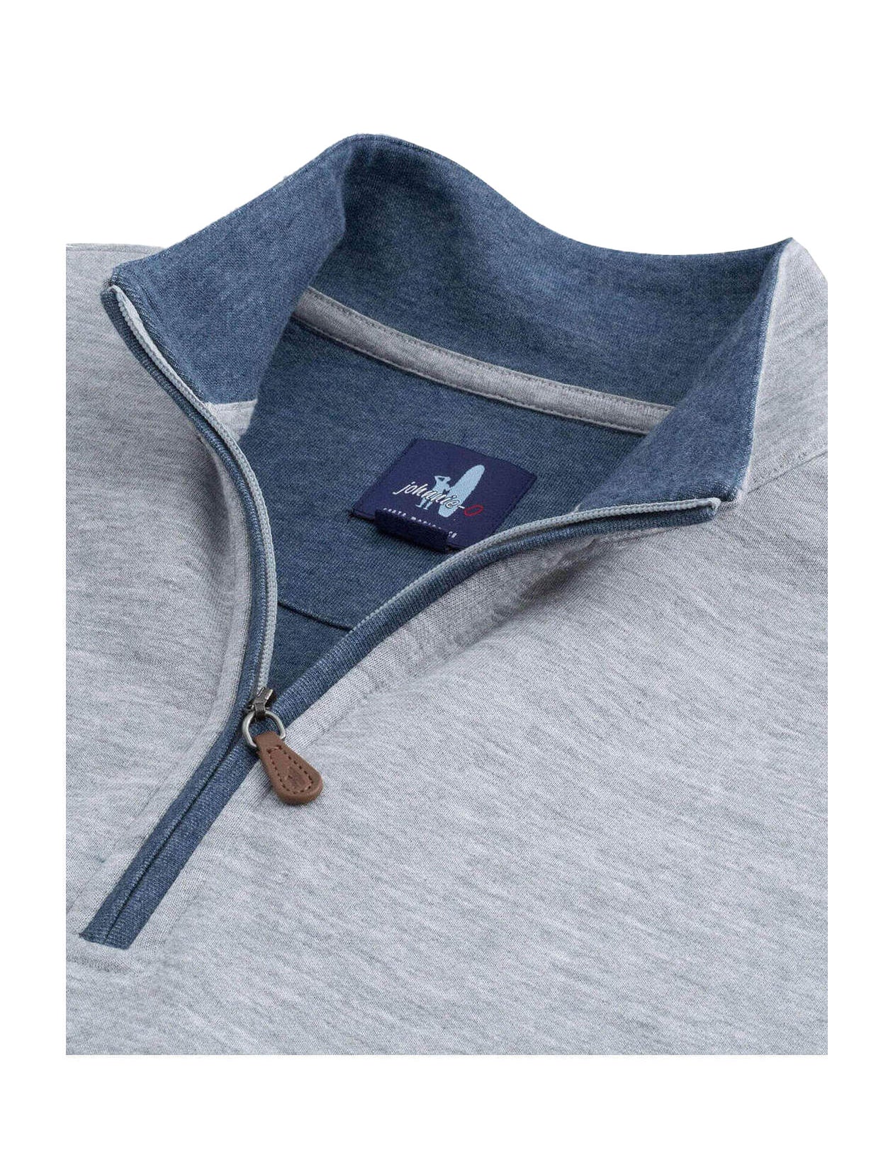 Men's Sully Quarter-Zip