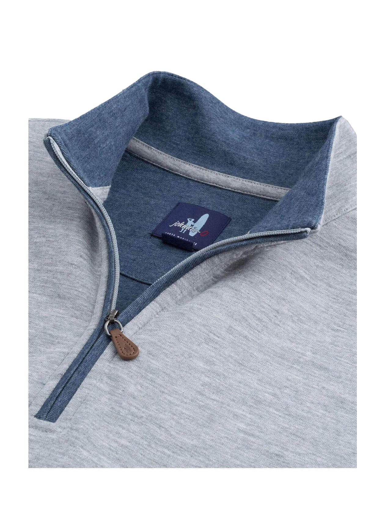 Men's Sully Quarter-Zip
