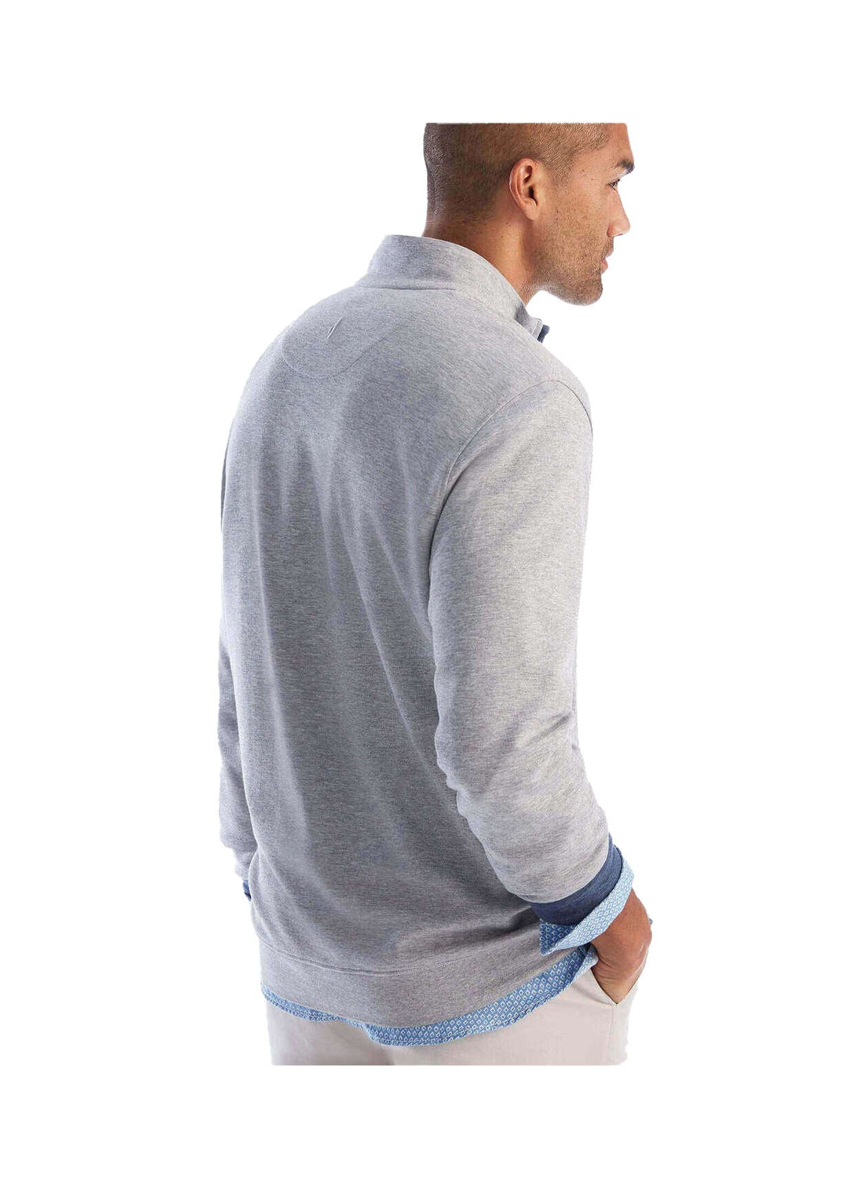 Men's Sully Quarter-Zip