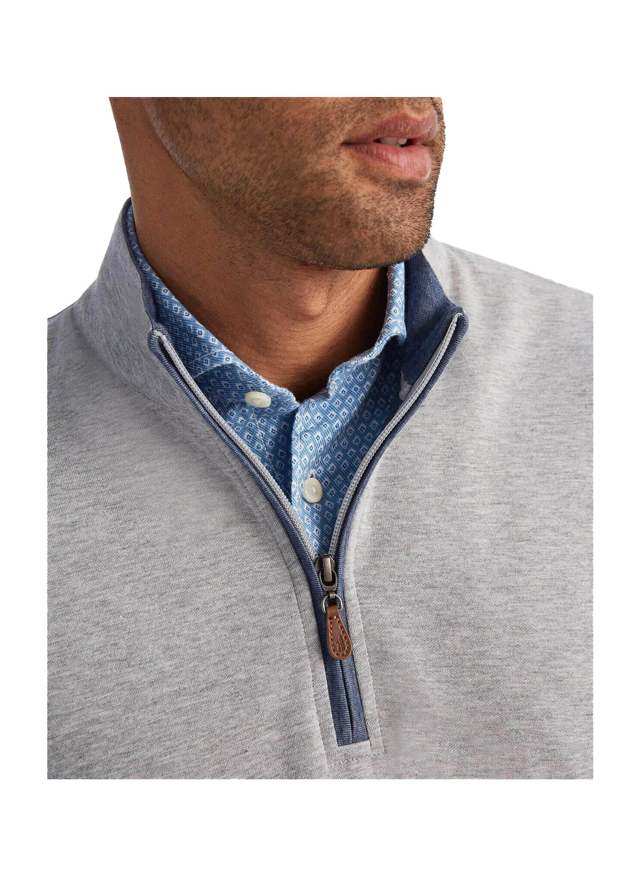 Men's Sully Quarter-Zip