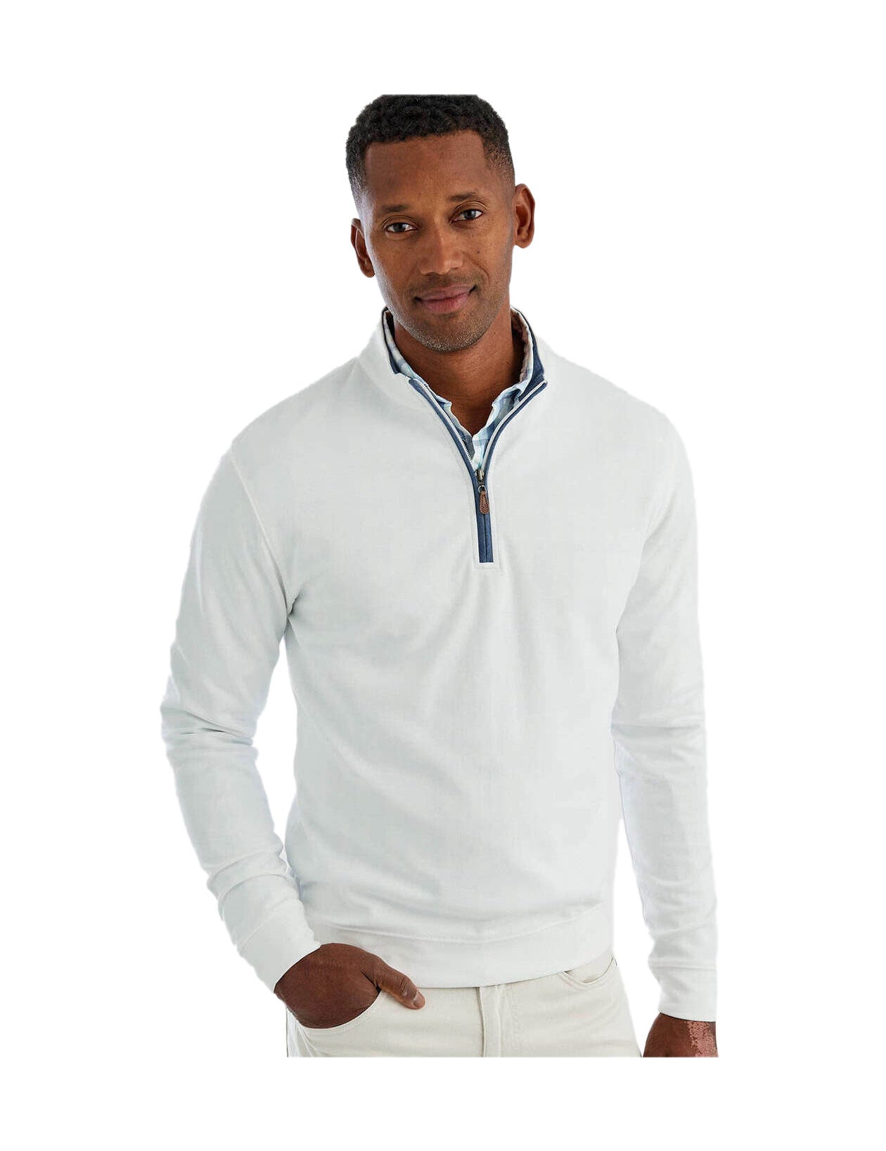 Men's Sully Quarter-Zip