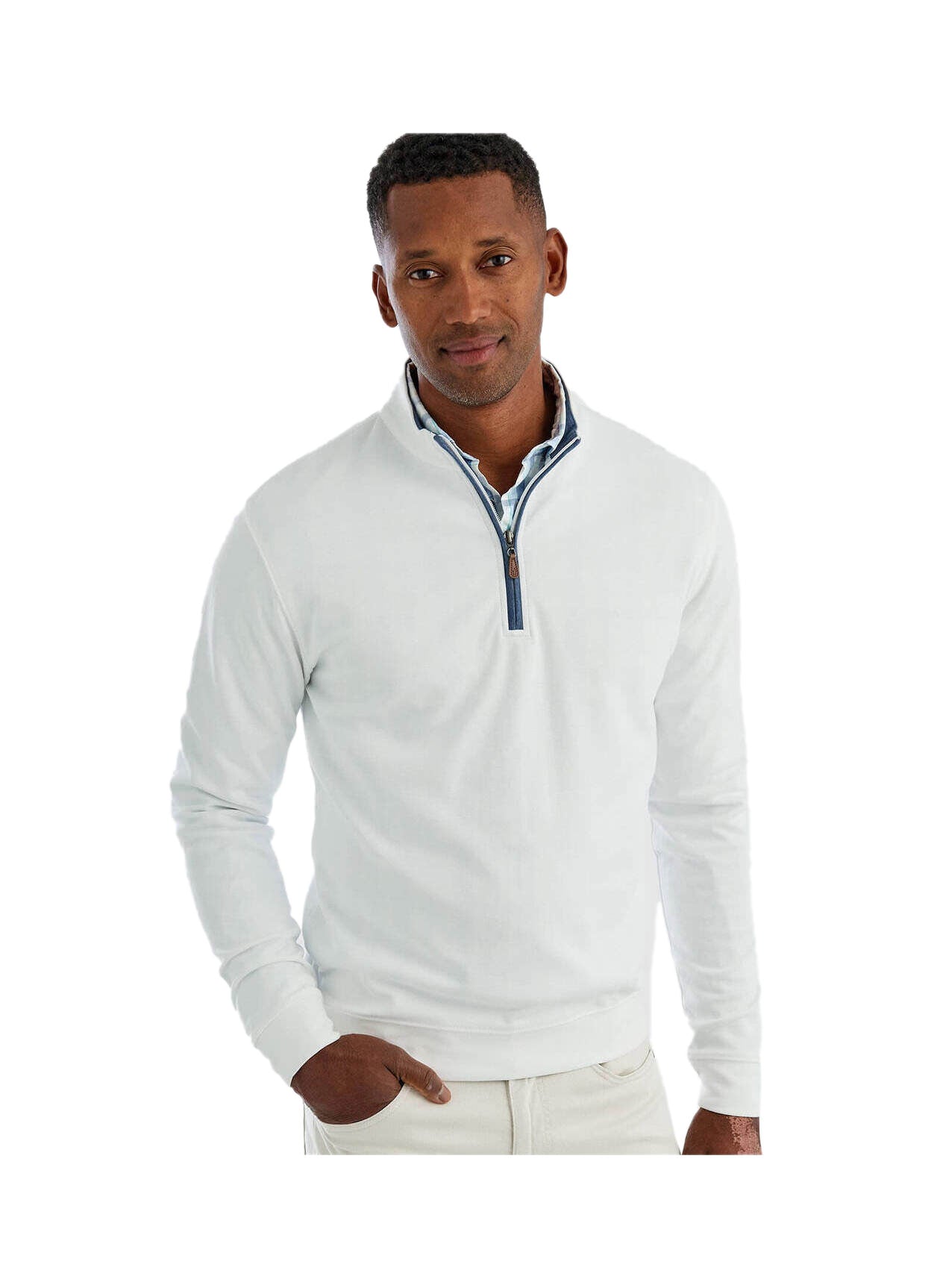 Men's Sully Quarter-Zip