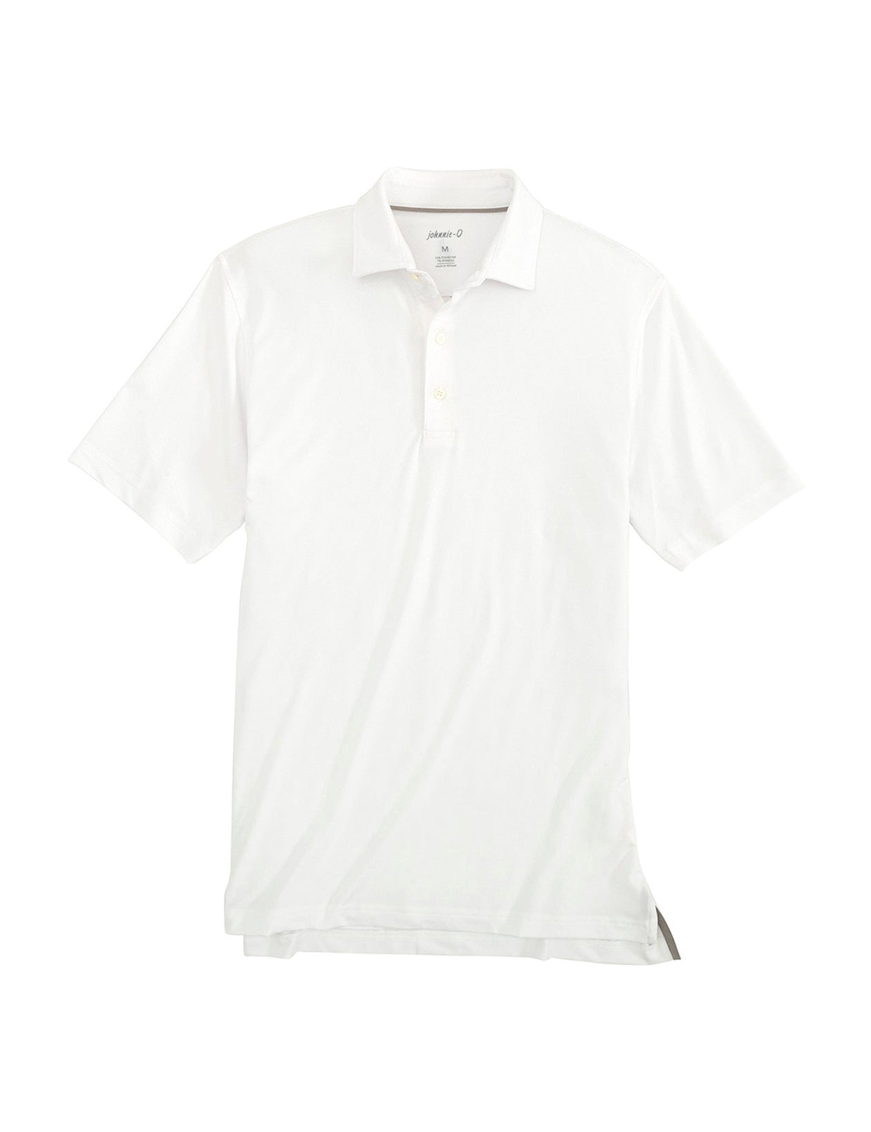 Johnnie-O Men's Birdie Prep Performance Polo