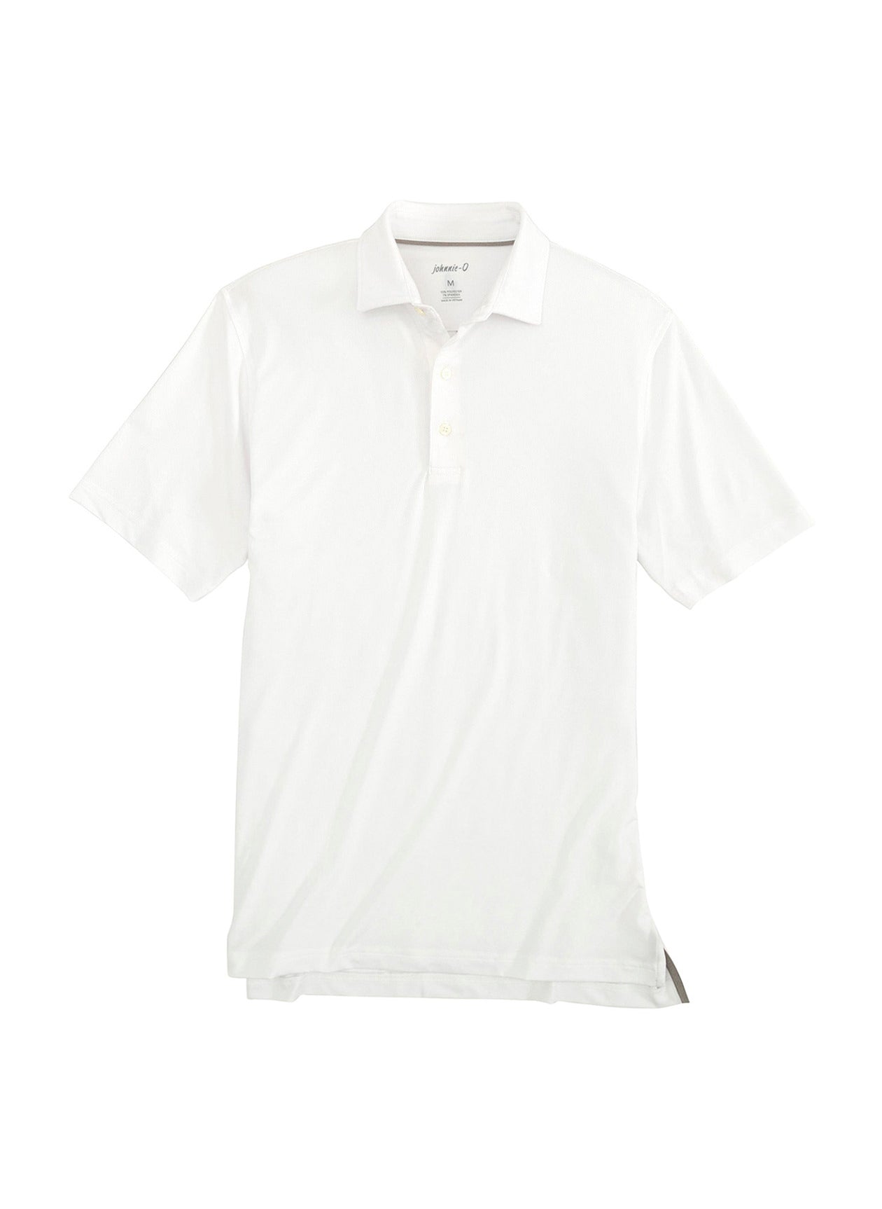 Johnnie-O Men's Birdie Prep Performance Polo