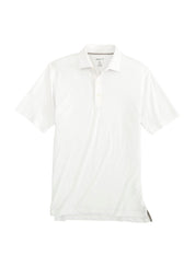 Johnnie-O Men's Birdie Prep Performance Polo