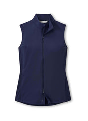 Peter Millar Women's Collegiate Dunes Vest