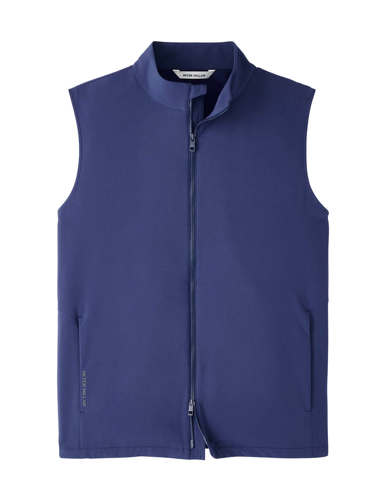 Peter Millar Men's Collegiate Dunes Vest