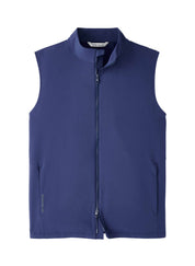 Peter Millar Men's Collegiate Dunes Vest