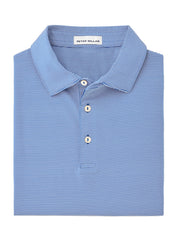 Peter Millar Men's Jubilee Striped Polo